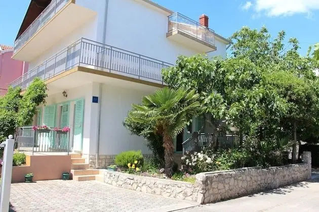 Radin - 2 Bedroom Apartment - A1