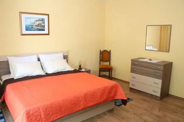 Radin - 2 Bedroom Apartment - A1 - Oda