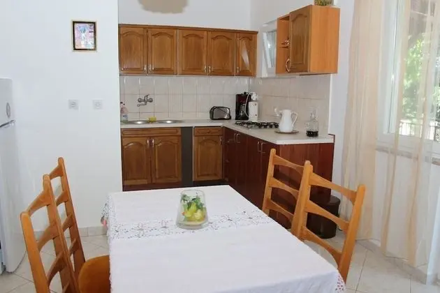 Radin - 2 Bedroom Apartment - A1 - Oda Düzeni