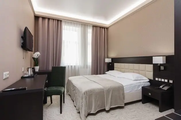 Radio Hotel Moscow