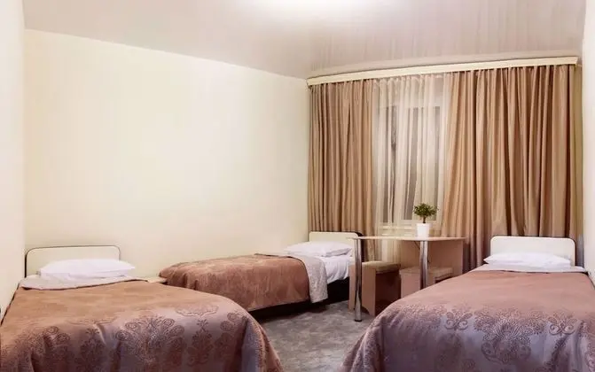 Radishev Hostel - Oda
