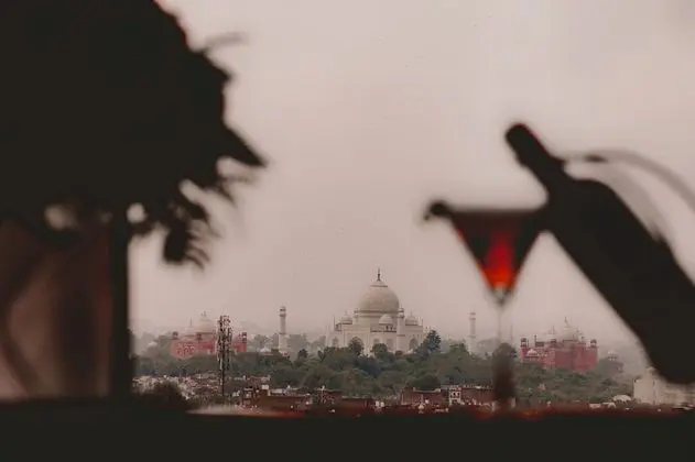 Radisson Hotel Agra