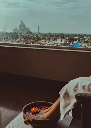 Radisson Hotel Agra - Spa