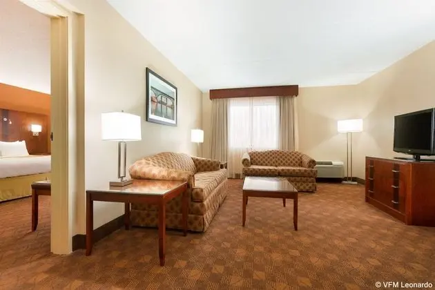 Radisson Akron/Fairlawn