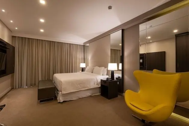 Radisson Hotel Anapolis - Öne Çıkan Resim