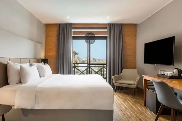 Radisson Hotel Antananarivo Waterfront