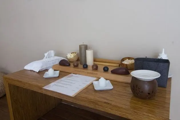 Radisson Hotel Antananarivo Waterfront - Spa