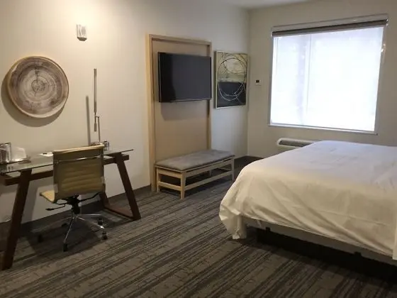 Radisson Hotel Atlanta Airport - Oda