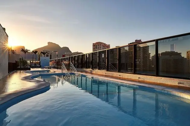 Radisson Barra Rio De Janeiro