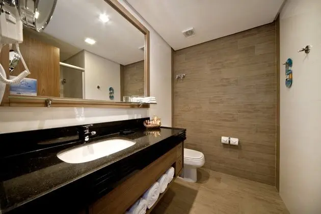 Radisson Hotel Belem