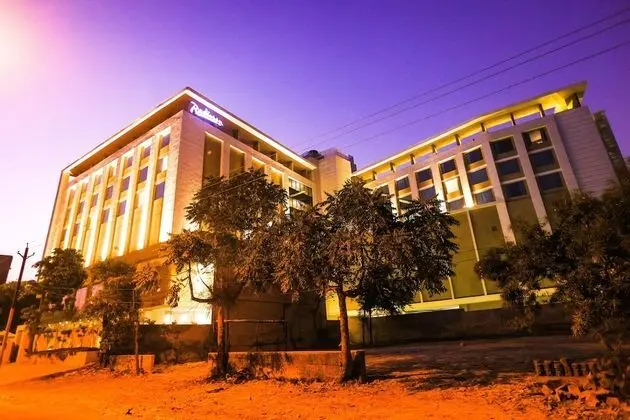 Radisson Bhopal