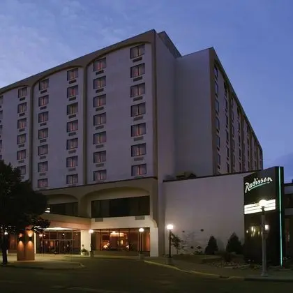 Radisson Bismarck