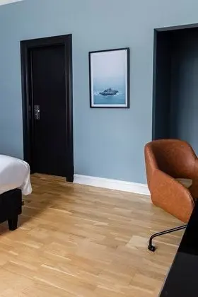 Radisson Blu 1919 Hotel, Reykjavik - Oda