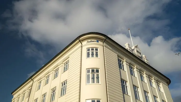 Radisson Blu 1919 Hotel, Reykjavik - Öne Çıkan Resim