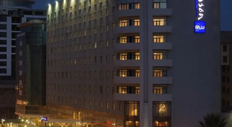 Radisson Blu Addis Ababa