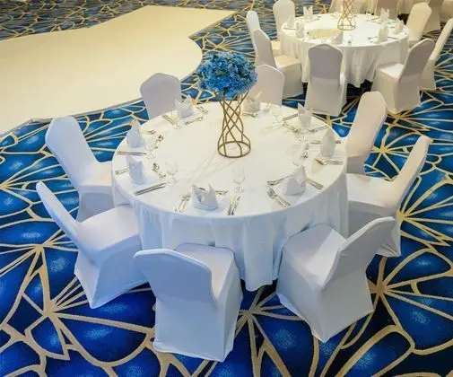 Radisson Blu Hotel & Resort, Al Ain - Dış Mekan