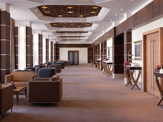 Radisson Blu Al Mahary Hotel