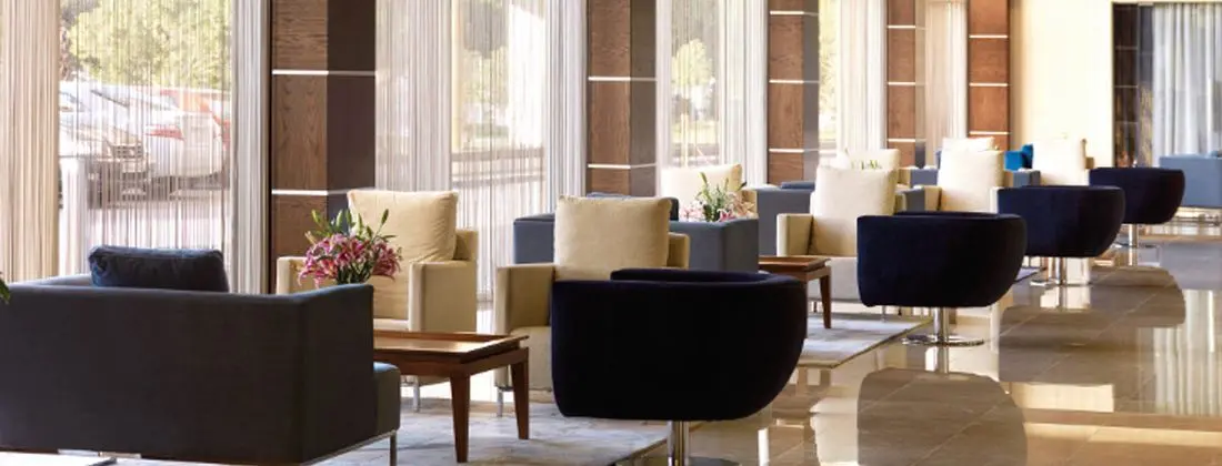 Radisson Blu Al Mahary Hotel - Yeme / İçme
