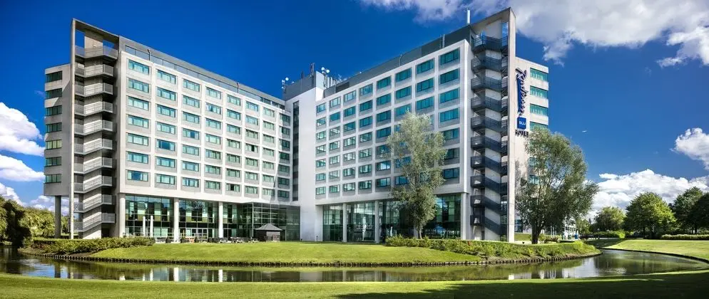 Radisson Blu Amsterdam Airport