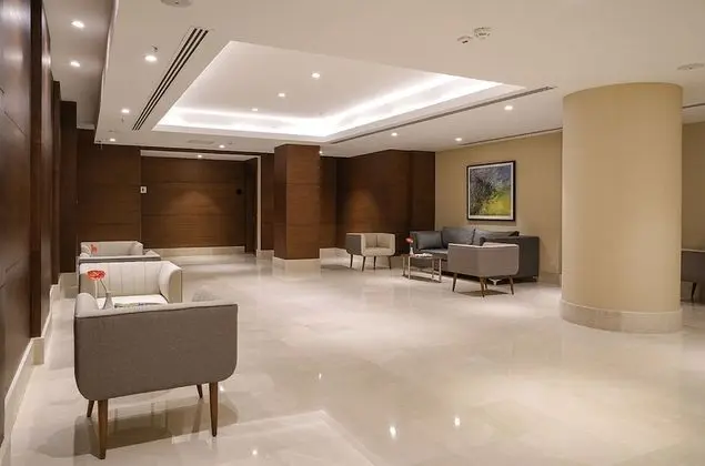 Radisson Blu Hotel, Ankara Çankaya - 6