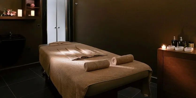 Radisson Blu Hotel, Ankara Çankaya - 4