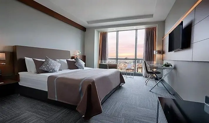 Radisson Blu Hotel, Ankara Çankaya - 7