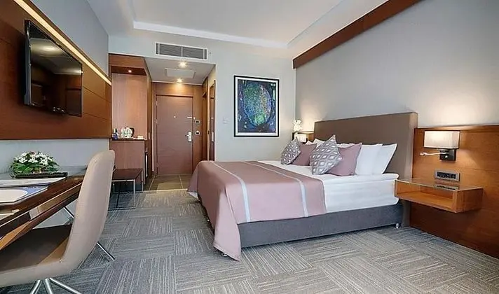 Radisson Blu Hotel, Ankara Çankaya - 8
