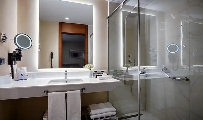 Radisson Blu Hotel, Ankara Çankaya - 9