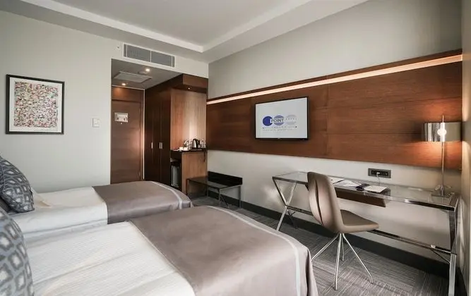 Radisson Blu Hotel, Ankara Çankaya - 10