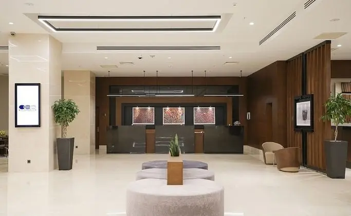 Radisson Blu Hotel, Ankara Çankaya - 5