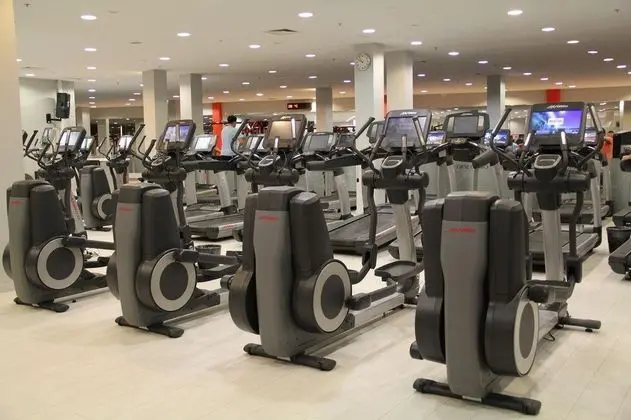 Radisson Blu Astana