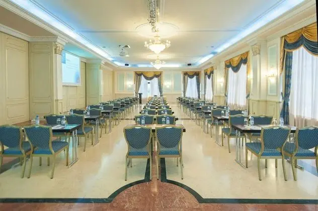 Radisson Blu Astana