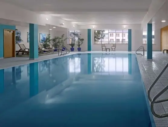 Radisson Blu Hotel, Athlone - Havuz