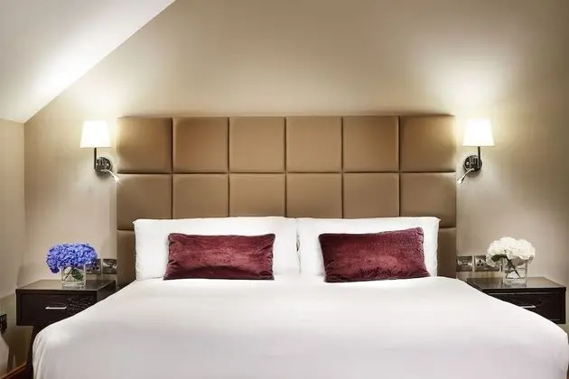 Radisson Blu Hotel, Athlone - Oda