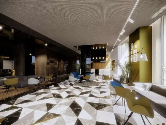 Radisson Blu Aurum Hotel, Brasov - Dış Mekan