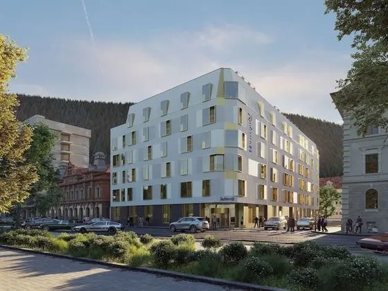 Radisson Blu Aurum Hotel, Brasov - Öne Çıkan Resim