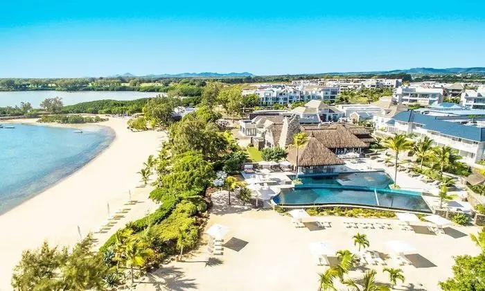 Radisson Blu Azuri Resort & Spa - Dış Mekan