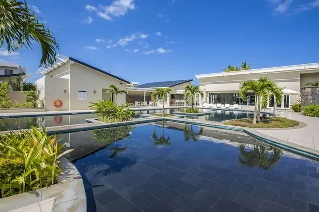 Radisson Blu Azuri Resort & Spa - Havuz
