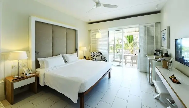 Radisson Blu Azuri Resort & Spa - Oda