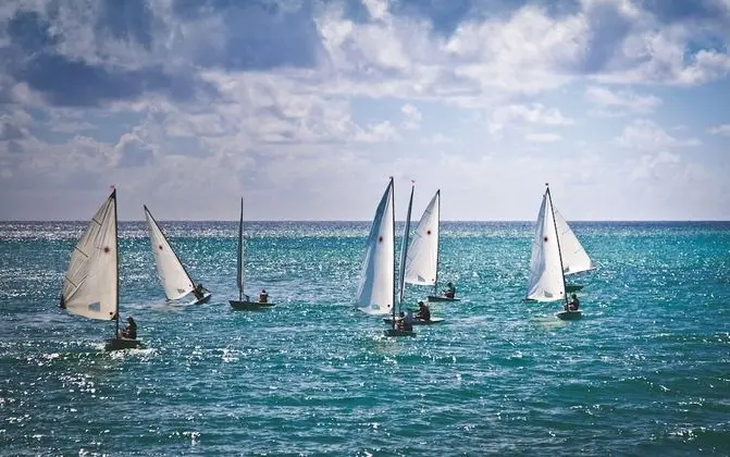 Radisson Blu Azuri Resort & Spa - Plaj