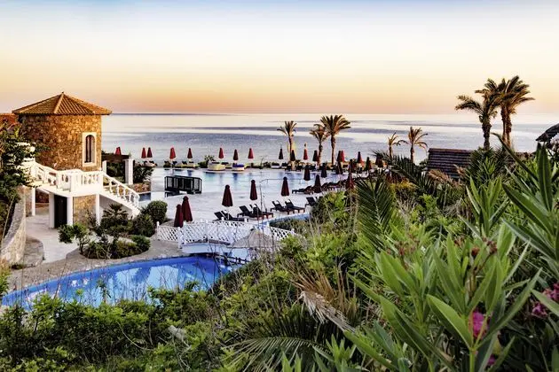 Radisson Blu Beach Resort Milatos Crete