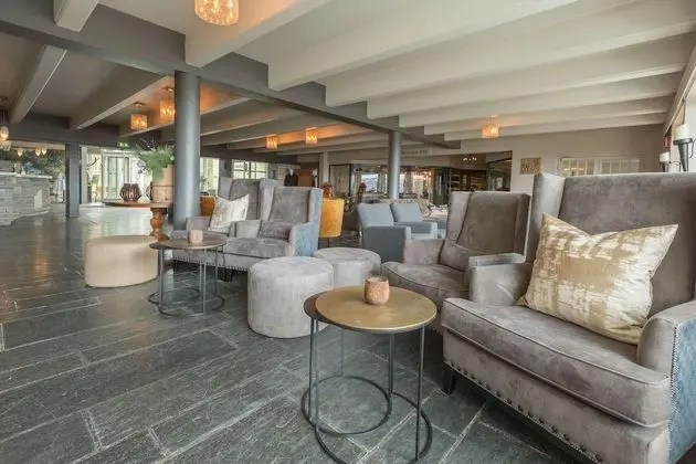Radisson Blu Resort, Beitostolen - Lobi