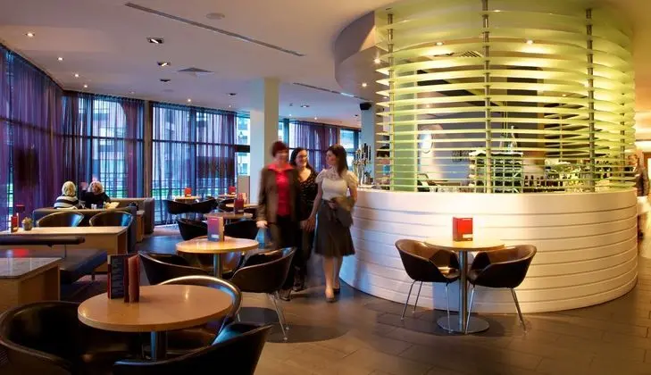 Radisson Blu Belfast - Bar