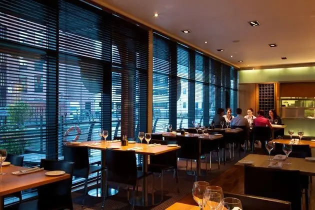 Radisson Blu Belfast - Yeme / İçme