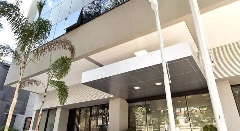 Radisson Blu Belo Horizonte Savassi