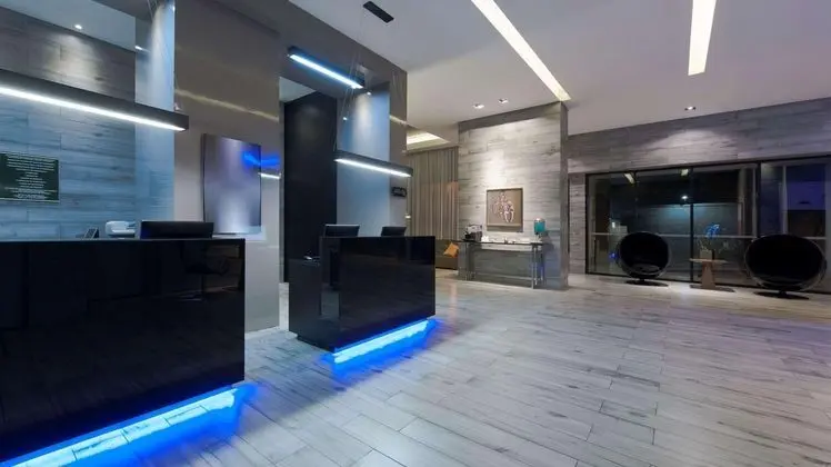 Radisson Blu Belo Horizonte Savassi - Öne Çıkan Resim