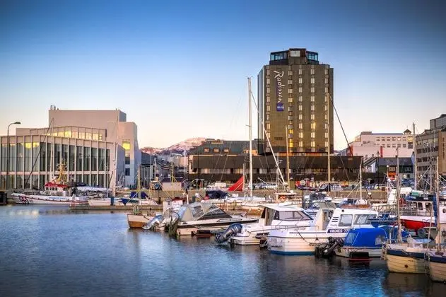 Radisson Blu Bodo