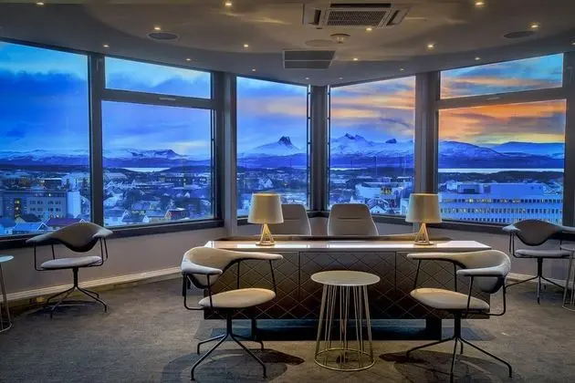 Radisson Blu Bodo