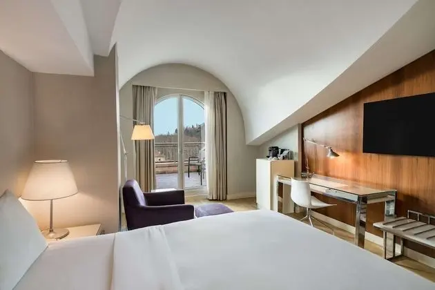 Radisson Blu Bosphorus Hotel, Istanbul - Oda