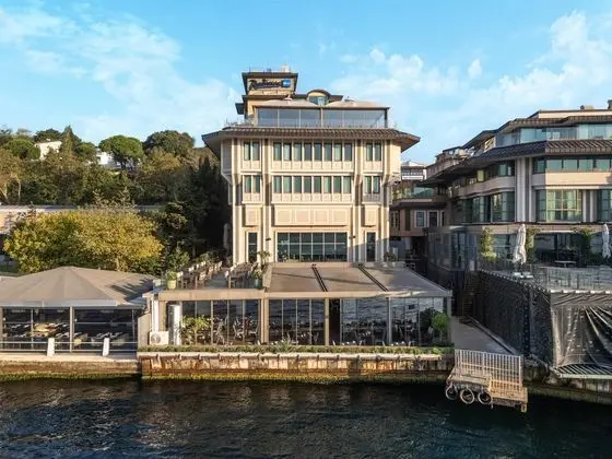 Radisson Blu Bosphorus Hotel, İstanbul - Öne Çıkan Resim